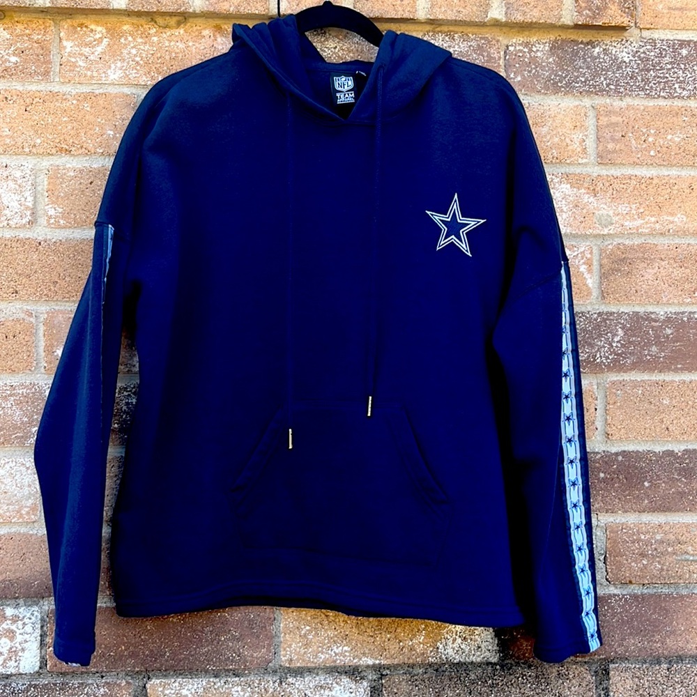 Dallas Cowboys Hoodie